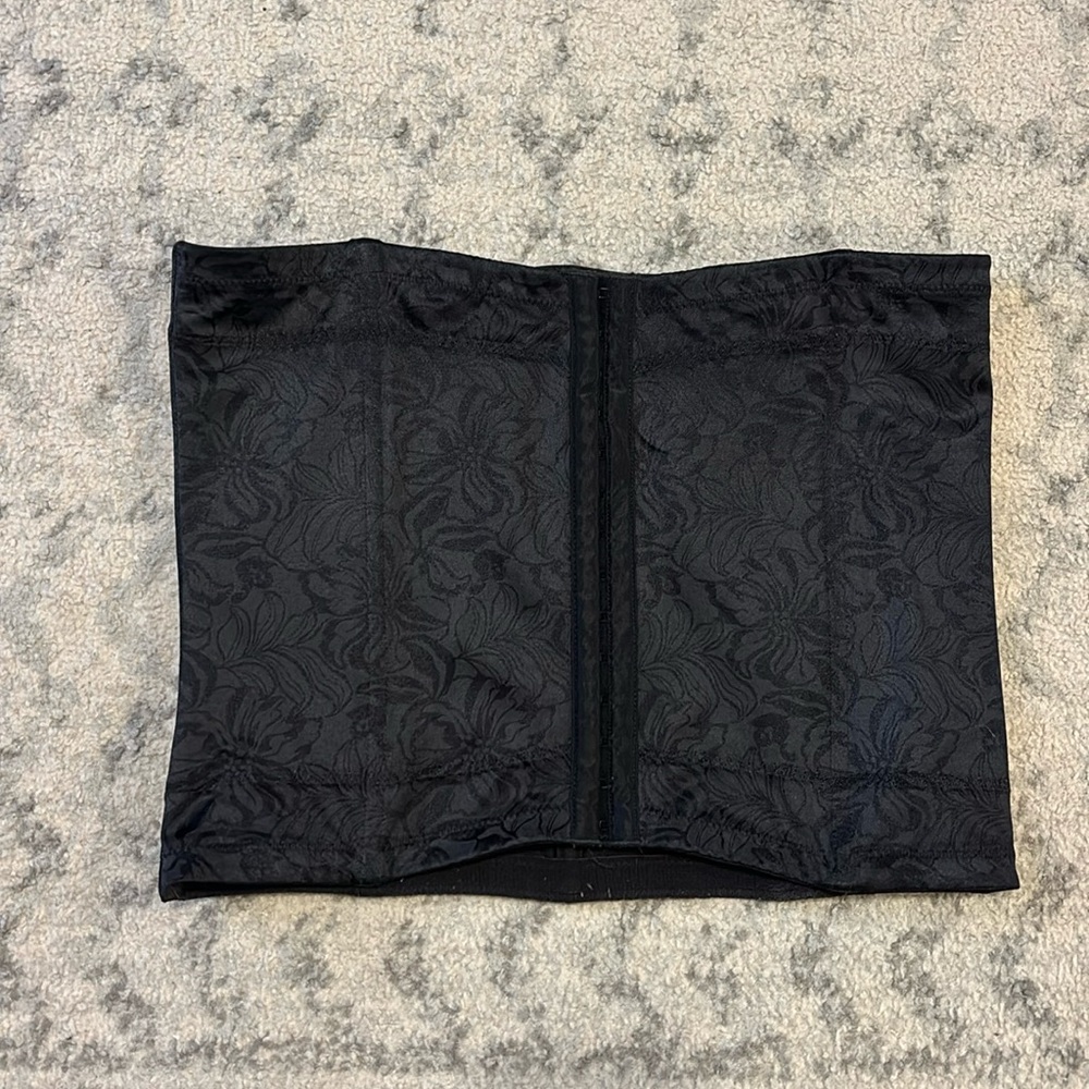 Corset top